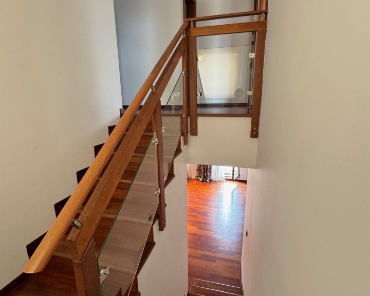 Patrijarha Varnave, Beograd, 11000, 5 Spavaće sobe Spavaće sobe, 6 Sobe Sobe,4 BathroomsBathrooms,Dupleks,Prodato,Patrijarha Varnave,4,1035