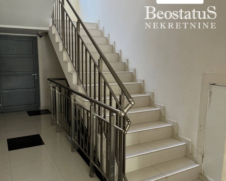 Dimitrija Tucovića, Beograd, 11000, 3 Spavaće sobe Spavaće sobe, 4 Sobe Sobe,1 KupatiloBathrooms,Stan,Za Prodaju,Dimitrija Tucovića,5,1037