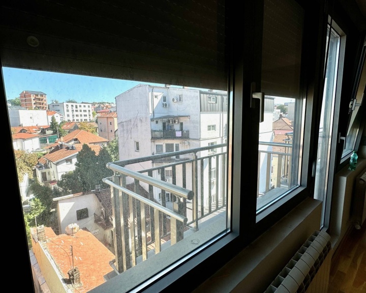 Dimitrija Tucovića, Beograd, 11000, 3 Spavaće sobe Spavaće sobe, 4 Sobe Sobe,1 KupatiloBathrooms,Stan,Za Prodaju,Dimitrija Tucovića,5,1037