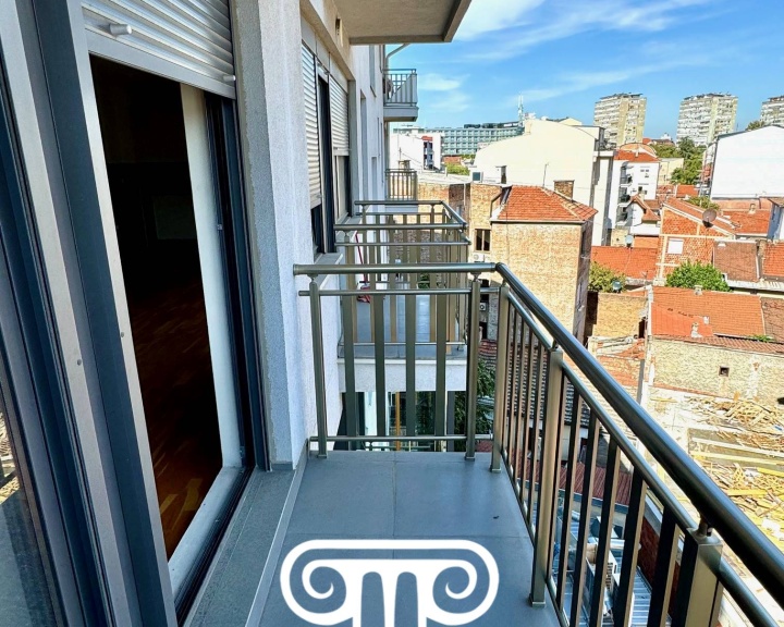 Dimitrija Tucovića, Beograd, 11000, 3 Spavaće sobe Spavaće sobe, 4 Sobe Sobe,1 KupatiloBathrooms,Stan,Za Prodaju,Dimitrija Tucovića,5,1037