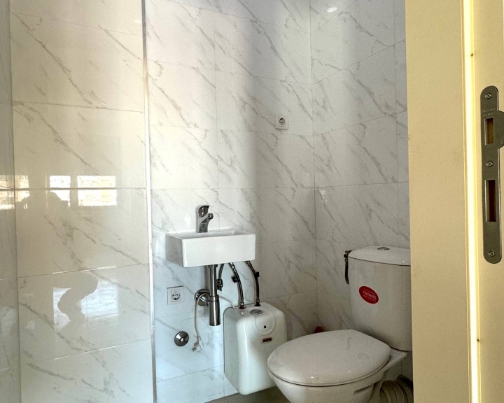 Dimitrija Tucovića, Beograd, 11000, 3 Spavaće sobe Spavaće sobe, 4 Sobe Sobe,1 KupatiloBathrooms,Stan,Za Prodaju,Dimitrija Tucovića,5,1037