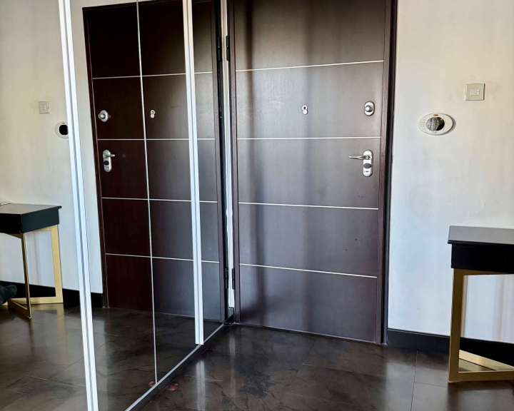Hadži Prodanova, Beograd, 11000, 4 Spavaće sobe Spavaće sobe, 6 Sobe Sobe,3 BathroomsBathrooms,Dupleks,Za Prodaju,Hadži Prodanova,6,1042
