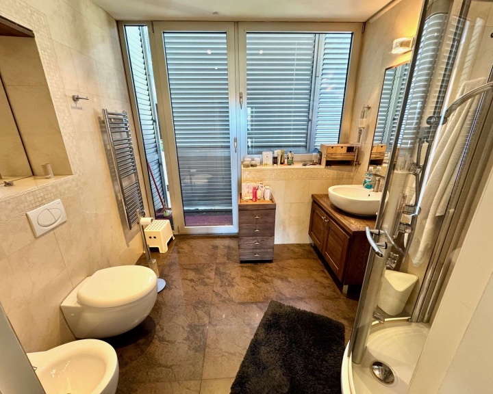 Hadži Prodanova, Beograd, 11000, 4 Spavaće sobe Spavaće sobe, 6 Sobe Sobe,3 BathroomsBathrooms,Dupleks,Za Prodaju,Hadži Prodanova,6,1042