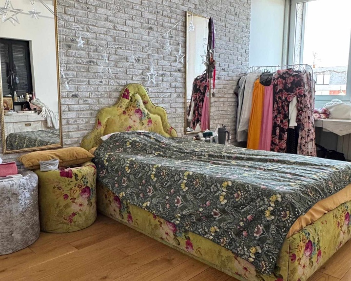 Hadži Prodanova, Beograd, 11000, 4 Spavaće sobe Spavaće sobe, 6 Sobe Sobe,3 BathroomsBathrooms,Dupleks,Za Prodaju,Hadži Prodanova,6,1042