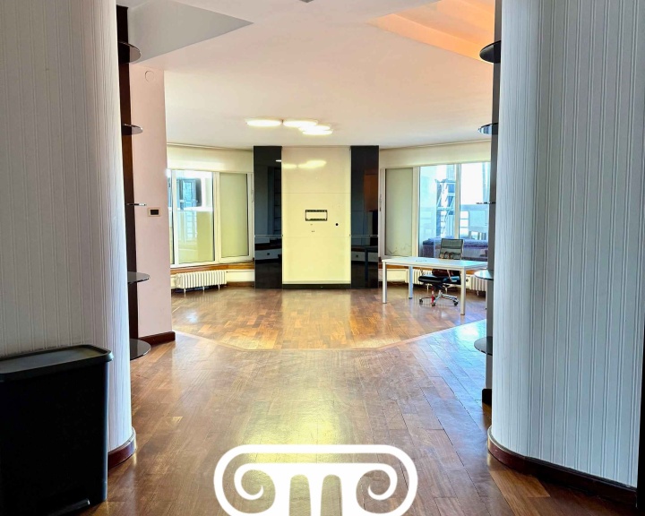 Bulevar Mihajla Pupina, Beograd, 11070, 3 Spavaće sobe Spavaće sobe, 4 Sobe Sobe,2 BathroomsBathrooms,Stan,Za Prodaju,Bulevar Mihajla Pupina,3,1043