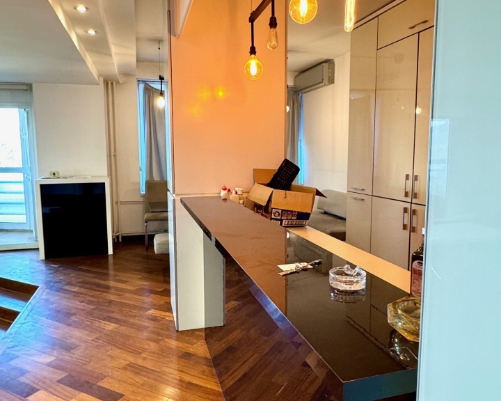 Bulevar Mihajla Pupina, Beograd, 11070, 3 Spavaće sobe Spavaće sobe, 4 Sobe Sobe,2 BathroomsBathrooms,Stan,Za Prodaju,Bulevar Mihajla Pupina,3,1043