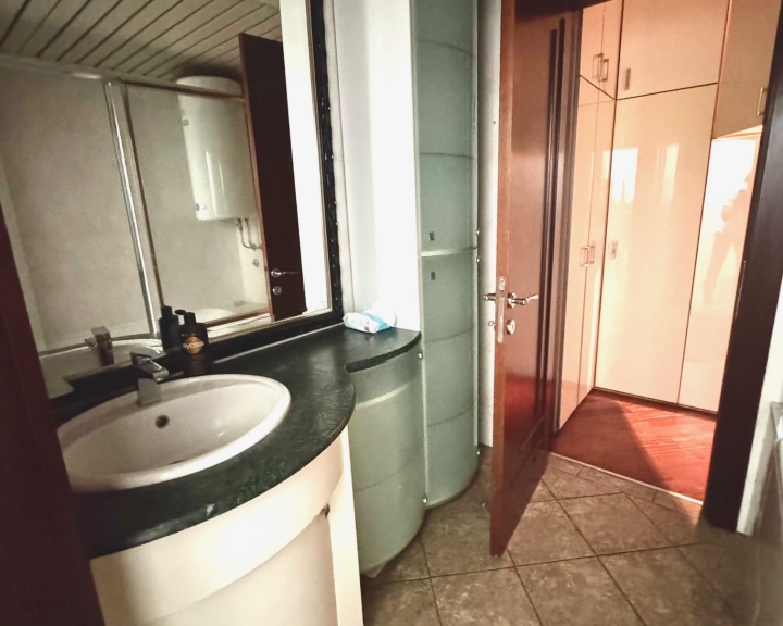 Bulevar Mihajla Pupina, Beograd, 11070, 3 Spavaće sobe Spavaće sobe, 4 Sobe Sobe,2 BathroomsBathrooms,Stan,Za Prodaju,Bulevar Mihajla Pupina,3,1043