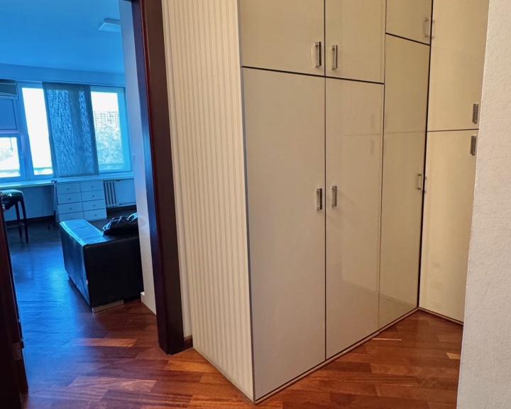 Bulevar Mihajla Pupina, Beograd, 11070, 3 Spavaće sobe Spavaće sobe, 4 Sobe Sobe,2 BathroomsBathrooms,Stan,Za Prodaju,Bulevar Mihajla Pupina,3,1043