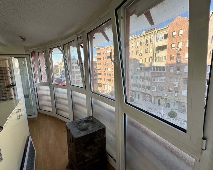Bulevar Mihajla Pupina, Beograd, 11070, 3 Spavaće sobe Spavaće sobe, 4 Sobe Sobe,2 BathroomsBathrooms,Stan,Za Prodaju,Bulevar Mihajla Pupina,3,1043