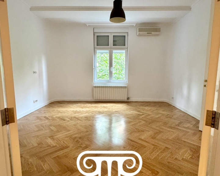 Palmotićeva, Beograd, 11000, 3 Spavaće sobe Spavaće sobe, 4 Sobe Sobe,2 BathroomsBathrooms,Stan,Za Izdavanje,Palmotićeva,2,1045
