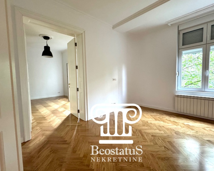 Palmotićeva, Beograd, 11000, 3 Spavaće sobe Spavaće sobe, 4 Sobe Sobe,2 BathroomsBathrooms,Stan,Za Izdavanje,Palmotićeva,2,1045