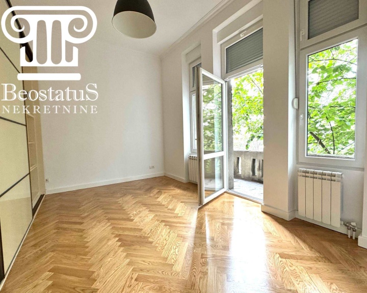 Palmotićeva, Beograd, 11000, 3 Spavaće sobe Spavaće sobe, 4 Sobe Sobe,2 BathroomsBathrooms,Stan,Za Izdavanje,Palmotićeva,2,1045