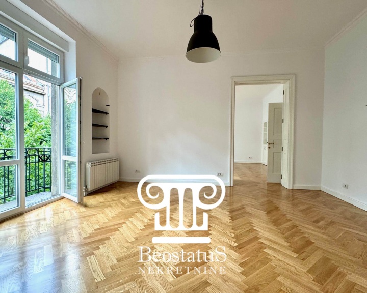 Palmotićeva, Beograd, 11000, 3 Spavaće sobe Spavaće sobe, 4 Sobe Sobe,2 BathroomsBathrooms,Stan,Za Izdavanje,Palmotićeva,2,1045