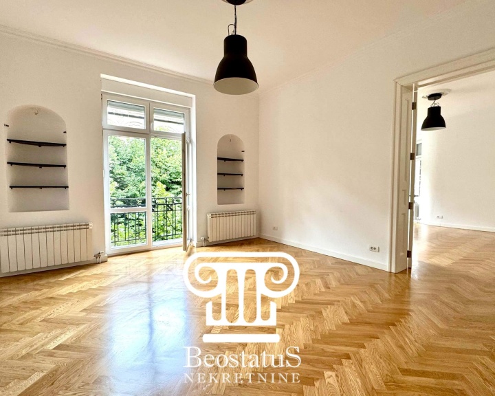 Palmotićeva, Beograd, 11000, 3 Spavaće sobe Spavaće sobe, 4 Sobe Sobe,2 BathroomsBathrooms,Stan,Za Izdavanje,Palmotićeva,2,1045