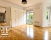 Palmotićeva, Beograd, 11000, 3 Spavaće sobe Spavaće sobe, 4 Sobe Sobe,2 BathroomsBathrooms,Stan,Za Izdavanje,Palmotićeva,2,1045