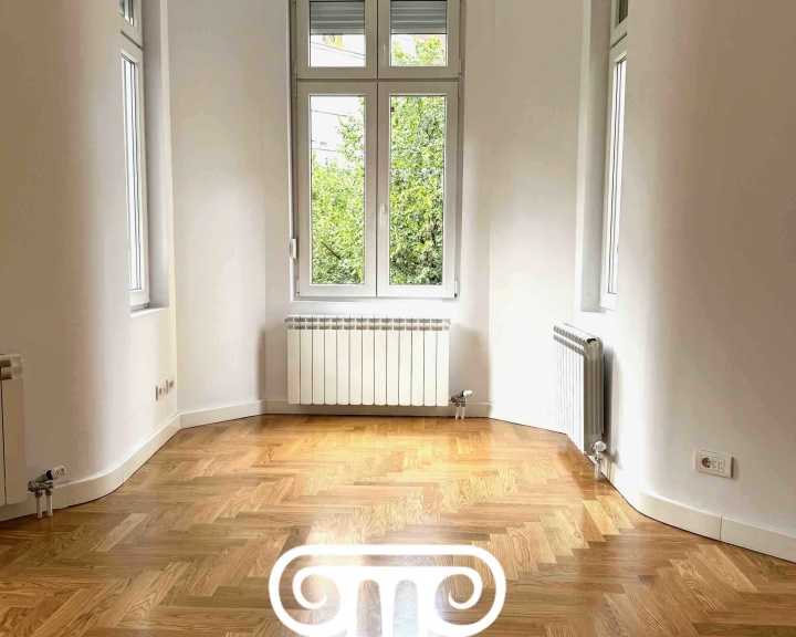 Palmotićeva, Beograd, 11000, 3 Spavaće sobe Spavaće sobe, 4 Sobe Sobe,2 BathroomsBathrooms,Stan,Za Izdavanje,Palmotićeva,2,1045