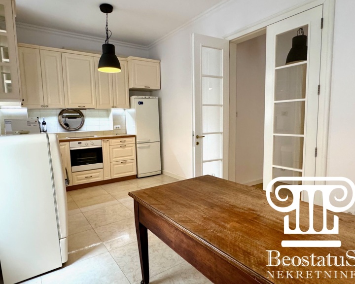 Palmotićeva, Beograd, 11000, 3 Spavaće sobe Spavaće sobe, 4 Sobe Sobe,2 BathroomsBathrooms,Stan,Za Izdavanje,Palmotićeva,2,1045