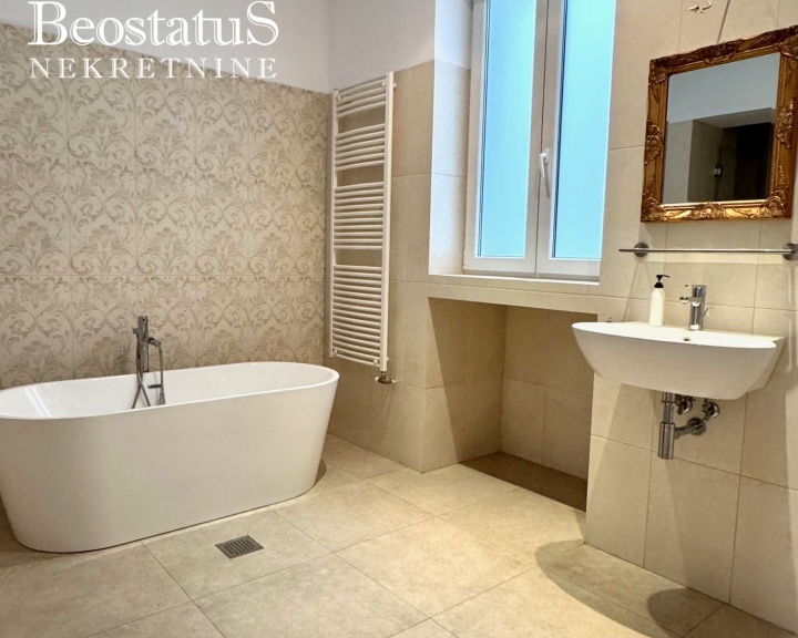 Palmotićeva, Beograd, 11000, 3 Spavaće sobe Spavaće sobe, 4 Sobe Sobe,2 BathroomsBathrooms,Stan,Za Izdavanje,Palmotićeva,2,1045