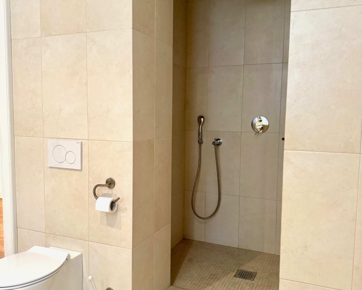 Palmotićeva, Beograd, 11000, 3 Spavaće sobe Spavaće sobe, 4 Sobe Sobe,2 BathroomsBathrooms,Stan,Za Izdavanje,Palmotićeva,2,1045