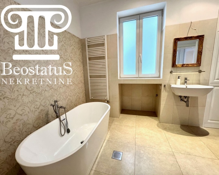 Palmotićeva, Beograd, 11000, 3 Spavaće sobe Spavaće sobe, 4 Sobe Sobe,2 BathroomsBathrooms,Stan,Za Izdavanje,Palmotićeva,2,1045