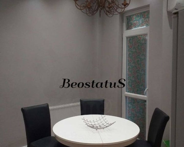 Dečanska, Beograd, 3 Sobe Sobe,Stan,Prodato,Dečanska,1019