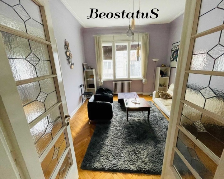 Dečanska, Beograd, 3 Sobe Sobe,Stan,Prodato,Dečanska,1019