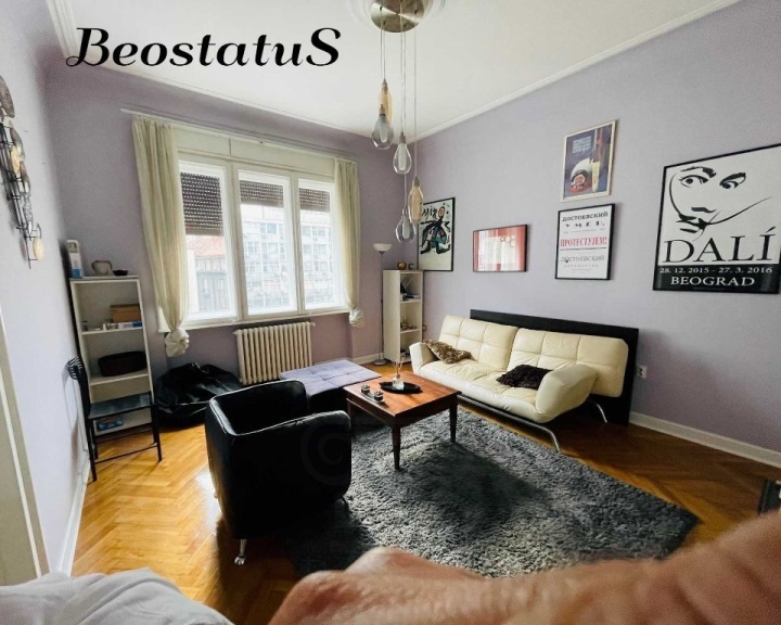 Dečanska, Beograd, 3 Sobe Sobe,Stan,Prodato,Dečanska,1019