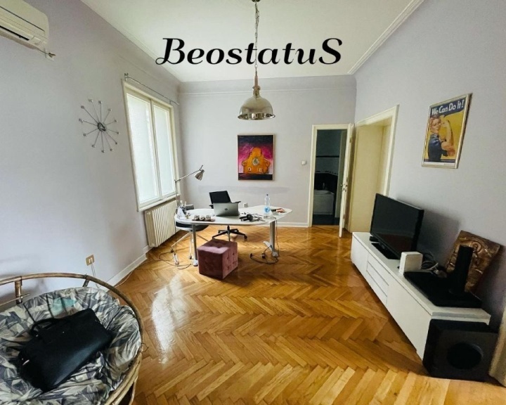 Dečanska, Beograd, 3 Sobe Sobe,Stan,Prodato,Dečanska,1019