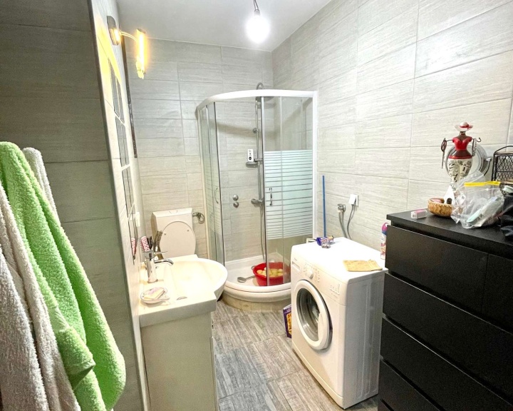 Brankova, Beograd, 11000, 3 Spavaće sobe Spavaće sobe, 4 Sobe Sobe,1 KupatiloBathrooms,Stan,Prodato,Brankova,1,1030