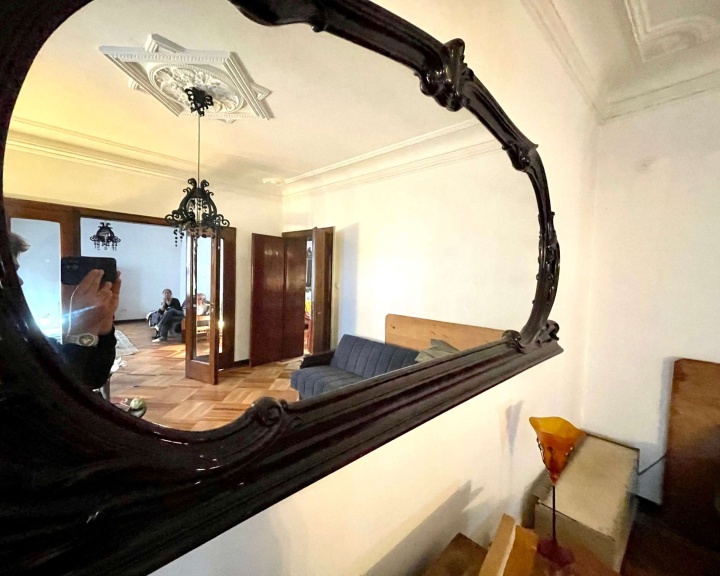 Brankova, Beograd, 11000, 3 Spavaće sobe Spavaće sobe, 4 Sobe Sobe,1 KupatiloBathrooms,Stan,Prodato,Brankova,1,1030